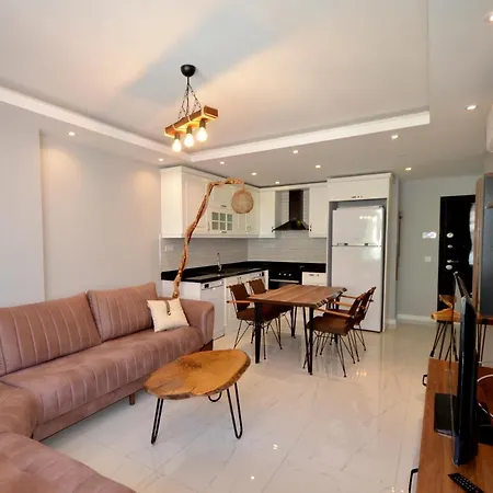 شقة Cleopatra Beach Luxury 7 In Hygienic Condition