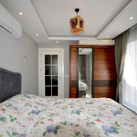 شقة Cleopatra Beach Luxury 7 In Hygienic Condition