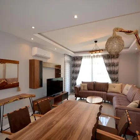 شقة Cleopatra Beach Luxury 7 In Hygienic Condition