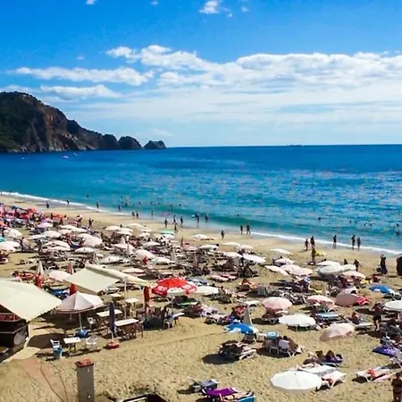 شقة Cleopatra Beach Luxury 7 In Hygienic Condition *